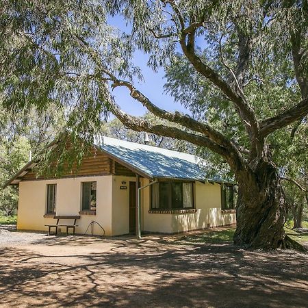 Wyadup Brook Cottages Yallingup Exterior photo