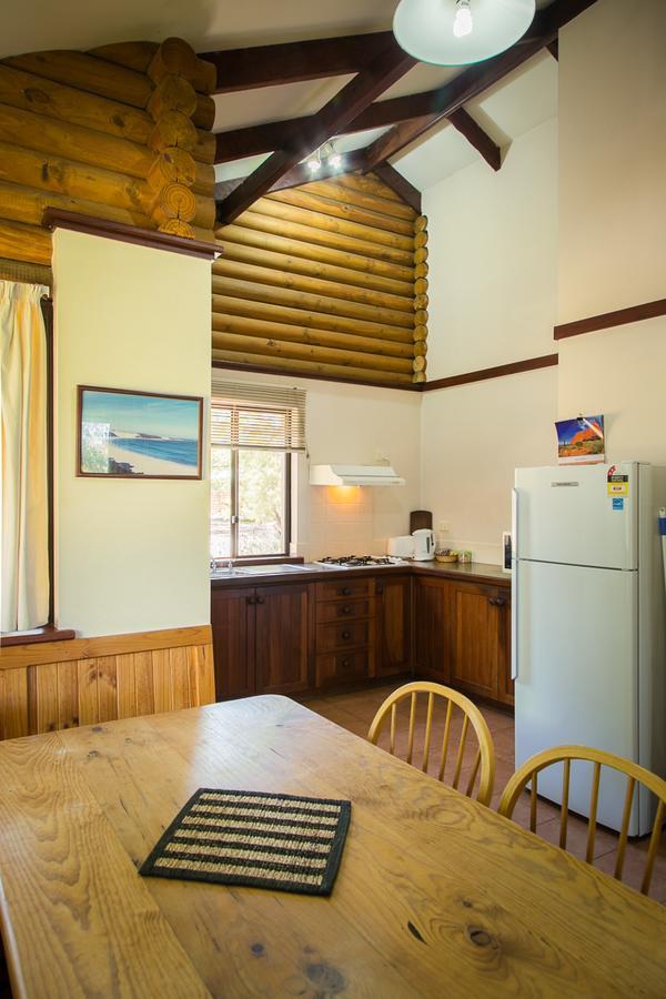 Wyadup Brook Cottages Yallingup Exterior photo