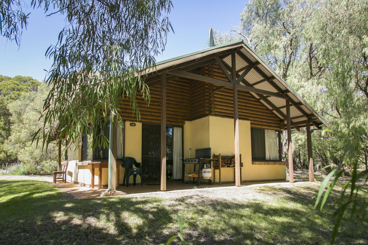 Wyadup Brook Cottages Yallingup Exterior photo