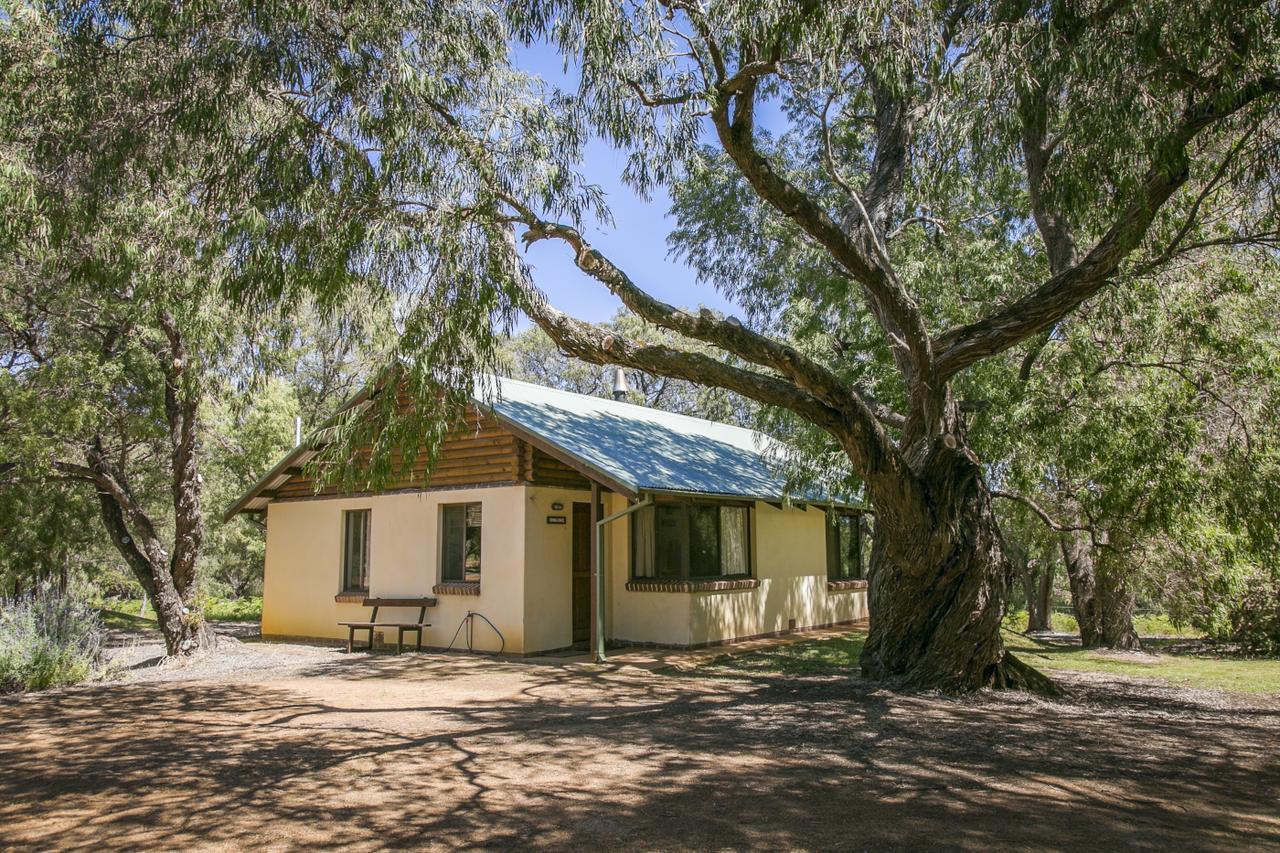 Wyadup Brook Cottages Yallingup Exterior photo