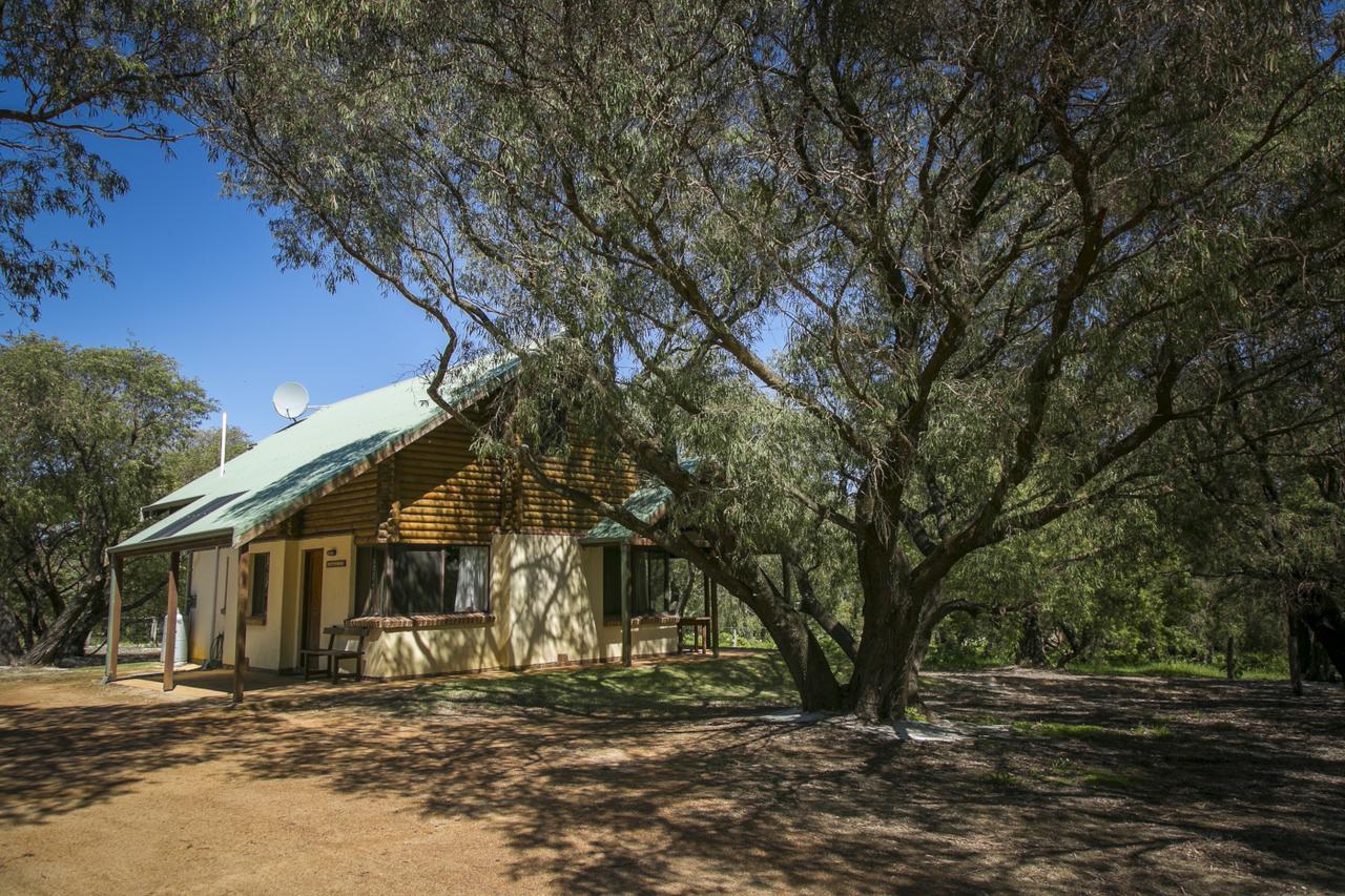 Wyadup Brook Cottages Yallingup Exterior photo
