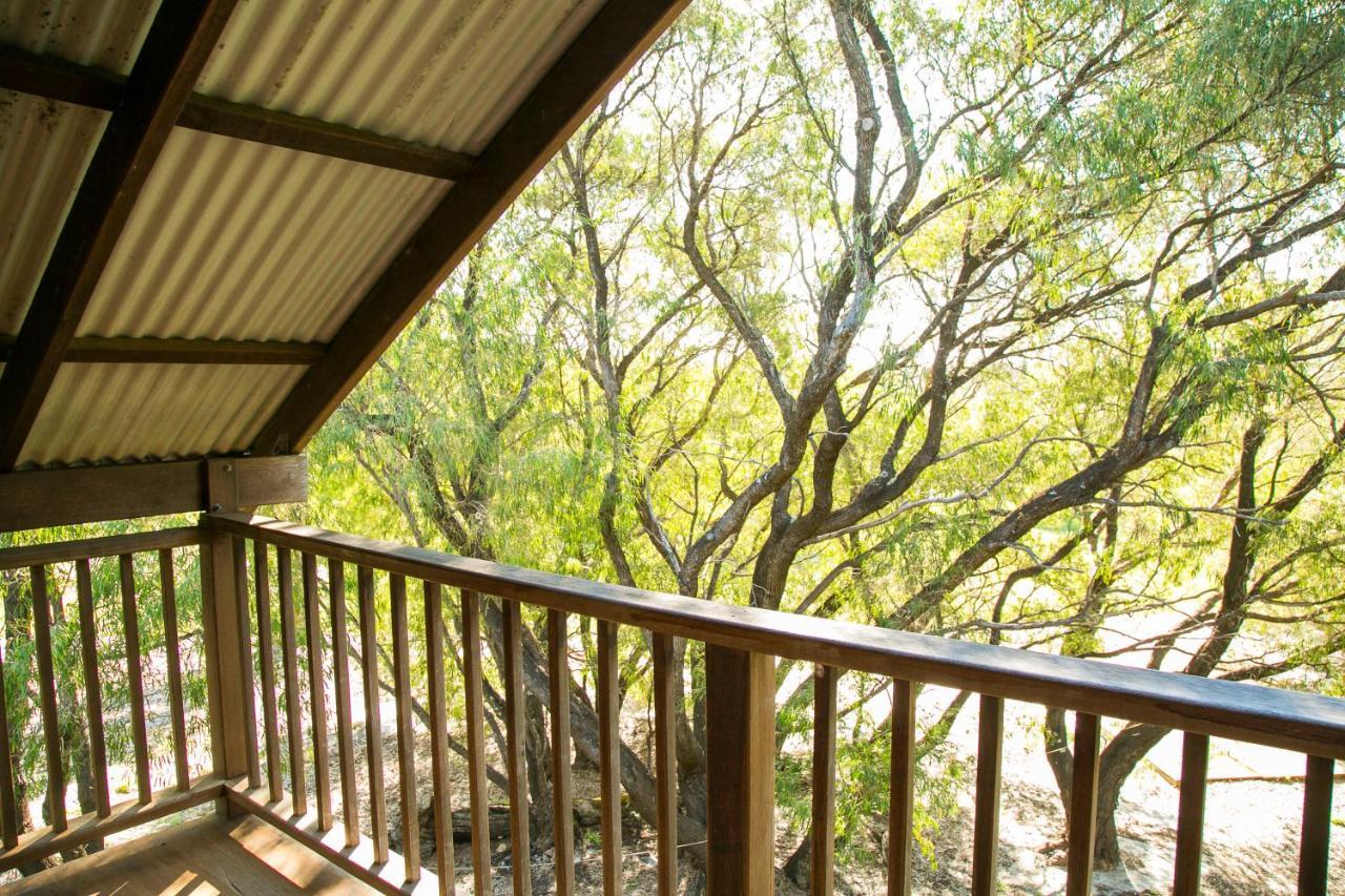 Wyadup Brook Cottages Yallingup Exterior photo